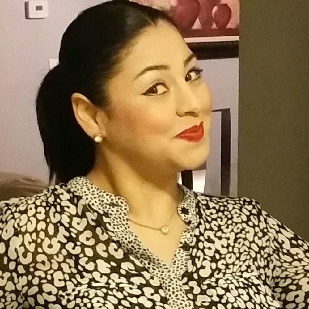 Meet your Posher, Beverly